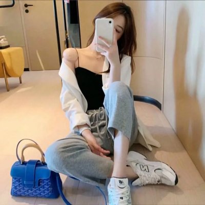 我来自纽约